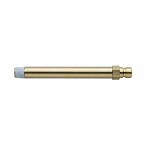 Connector Nipple, Extended